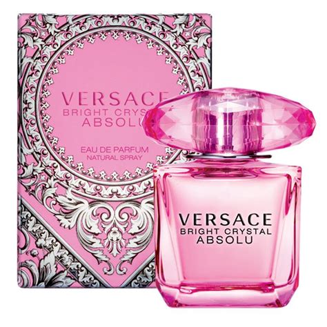 versace bright crystal 90 ml pris|versace bright crystal chemist warehouse.